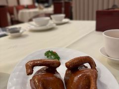 -利苑酒家(金宝店)