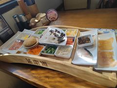 -芸南道·过桥米线(昆明老街旗舰店)