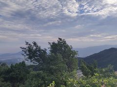 -香山公园