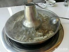 -1369冰火锅(木北路店)