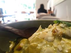 椰香咖喱饭-漫蔬•台北蔬食小馆VEGGIEBOIL(朝晖店)