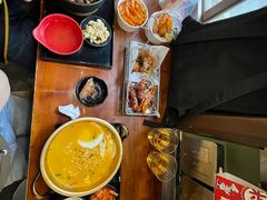 -米屋石锅拌饭(师大店)