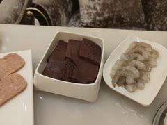 水晶虾仁-白金汉爵大酒店-24小时餐厅