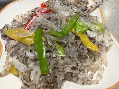 -海底捞火锅(天通苑华联店)