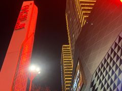 -济南高新万达广场