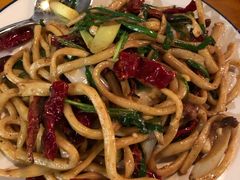 -疆Jiang·新疆秘制料理