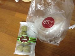 -85度C(深圳佳宁娜店)