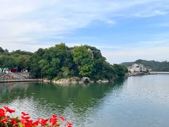 -蒋氏故居