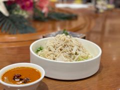 -长春市茶啊衝饭店(南湖公园店)