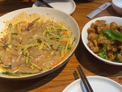 -金掌勺·锅包肉(双榆树店)