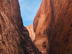 -天山神秘大峡谷