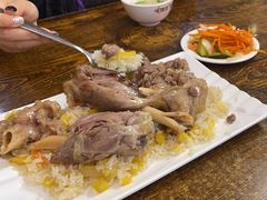 -特丰抓饭(新天润店)