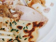 -新港湾大酒店-西餐厅