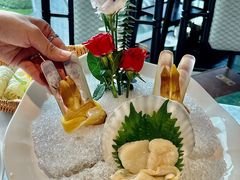 -禧悦楼(天德广场店)