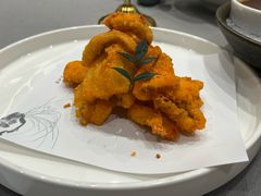 -龙宴海鲜城(经中路店)