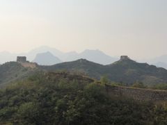 -蟠龙山长城景区