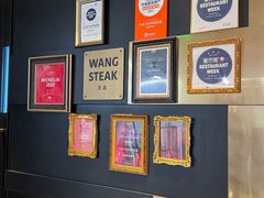 -THE WANG王品(上海中心云端店)