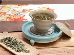 -隆德堂青瓷艺术·茶馆(故宫店)