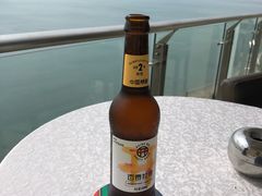 -三亚福朋喜来登酒店·大堂吧