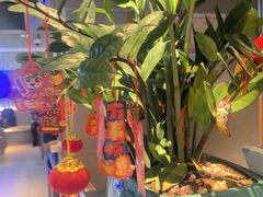 -伯友茶记(中华广场店)