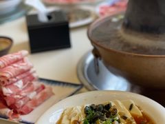 -福寿斋·老北京铜锅涮肉·烤鸭(顺义总店)