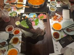 -匠和风精致料理(莆田财富中心店)