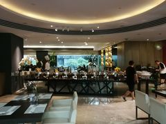-榛悦隆堡成都酒店(春熙路太古里店)