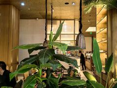 -泰香米泰国餐厅(中大国际店)