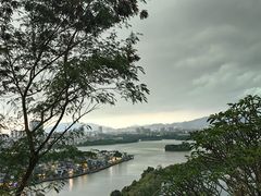 -星湖旅游景区七星岩
