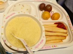 -醉舍·新淮扬菜(长宁龙之梦店)