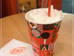 -DQ·蛋糕·冰淇淋(大宁国际商业广场店)