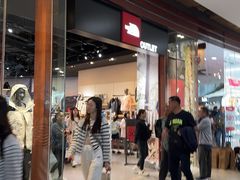 -东荟城名店仓