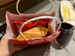 -海底捞火锅(金光华店)