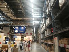 -宜家家居(西安未央商场店)