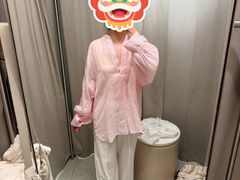 -ZARA(大上海时代广场店)