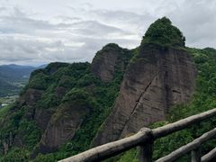 -南武当山景区