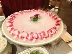 -额尔敦传统涮(体育场店)