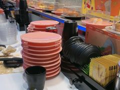 -争鲜回转寿司(朝北大悦城店)