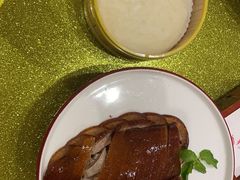 -大鸭梨烤鸭(左家庄店)