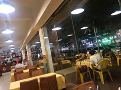 大堂-得记得潮州海鲜砂锅粥(宝业路店)