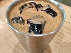 -Au Cafe&Roastery(华侨城店)
