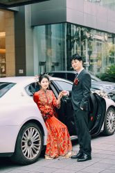 -SATIN COUTURE瑟庭婚纱礼服馆