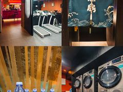 -栢里酒店(广州上下九步行街店)