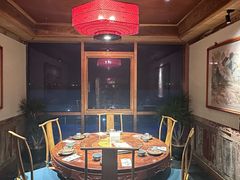 -兰溪小馆(首经贸店)