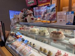 -西村叔叔的店·面包·甜品·蛋糕(清河万象汇店)