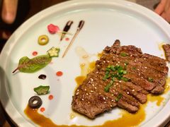 -山葵家·创意料理(临平银泰城店)