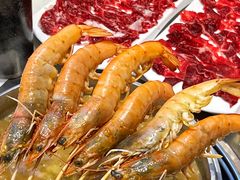 -荣叔港式沙嗲牛肉火锅(正佳潮流店)