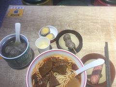 -阿当·小炒牛肉面(人广店)