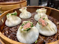 翡翠烧卖-九炉分座(个园店)