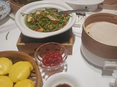 -小厨娘淮扬菜(江宁万达店)